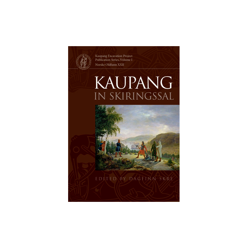 Kaupang in skiringssal