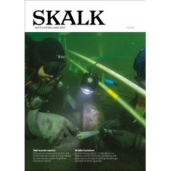 Skalk, enkelt udgivelse