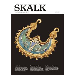 Skalk, enkelt udgivelse