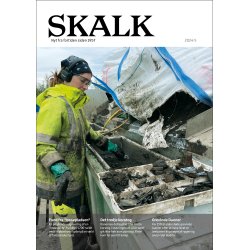 Skalk, enkelt udgivelse