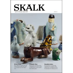 Skalk, enkelt udgivelse