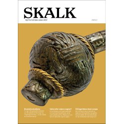 Skalk, enkelt udgivelse