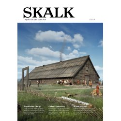 Skalk, enkelt udgivelse