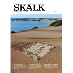 Skalk, enkelt udgivelse