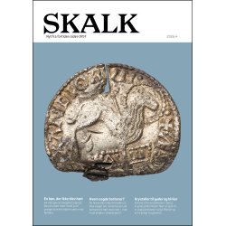 Skalk, enkelt udgivelse