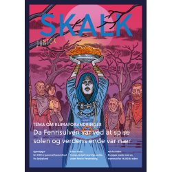 Skalk Junior, enkelt udgivelse