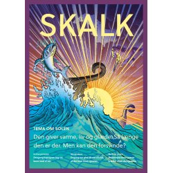 Skalk Junior, enkelt udgivelse