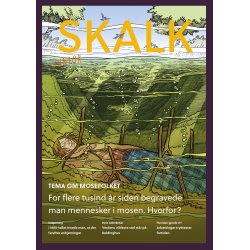 Skalk Junior, enkelt udgivelse