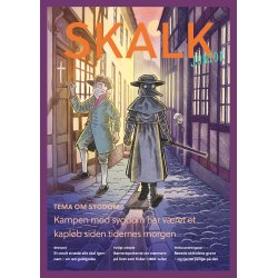 Skalk Junior, enkelt udgivelse
