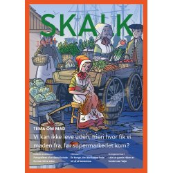 Skalk Junior, enkelt udgivelse