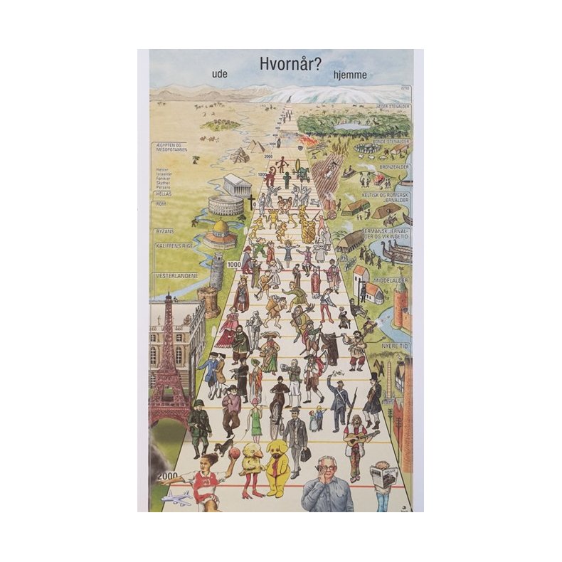 Skalks tidstavle, A4