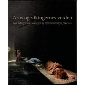 Aros og vikingernes verden 