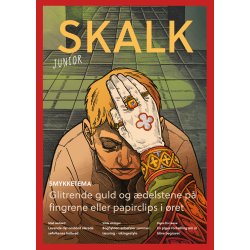 Skalk Junior, enkelt udgivelse