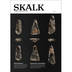 Skalk, enkelt udgivelse