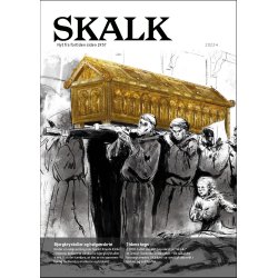 Skalk, enkelt udgivelse