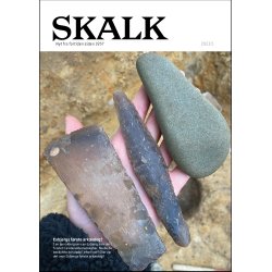 Skalk, enkelt udgivelse