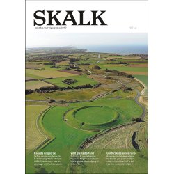 Skalk, enkelt udgivelse