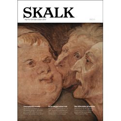Skalk, enkelt udgivelse