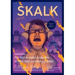 Skalk Junior, enkelt udgivelse